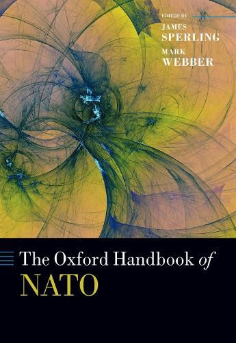 The Oxford Handbook of NATO