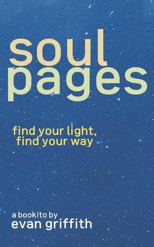 Cover image for Soul Pages