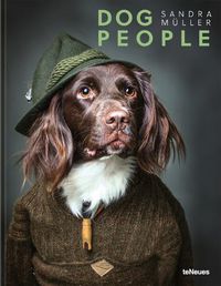 Cover image for Dog People