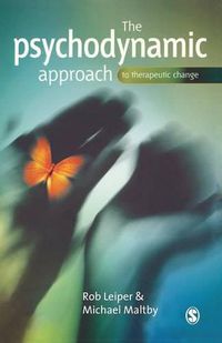 Cover image for The Psychodynamic Approach to Therapeutic Change