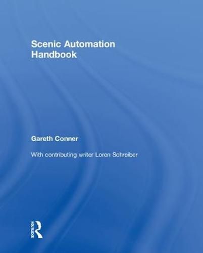 Cover image for Scenic Automation Handbook