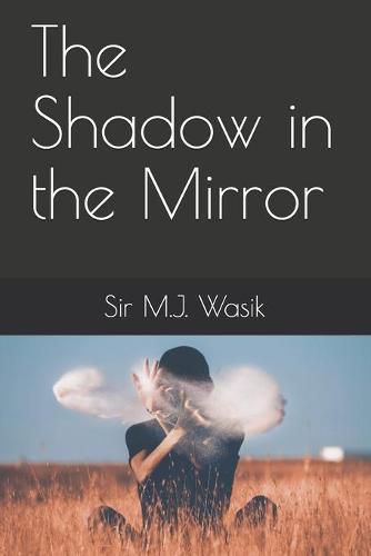 Cover image for The Shadow in the Mirror