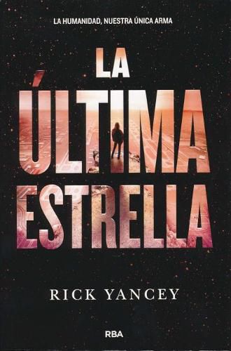 La ultima estrella / The Last Star