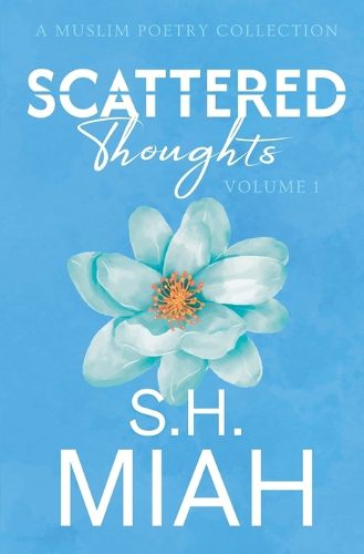 Cover image for Scattered Thoughts