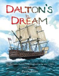 Cover image for Dalton's Dream