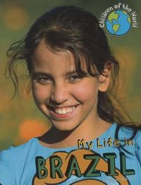 Cover image for My Life in Brazil