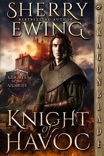 Cover image for Knight of Havoc