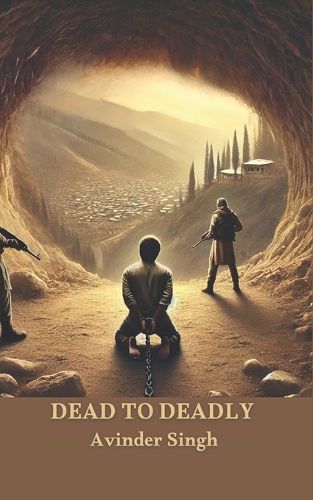 Cover image for Dead to Deadly