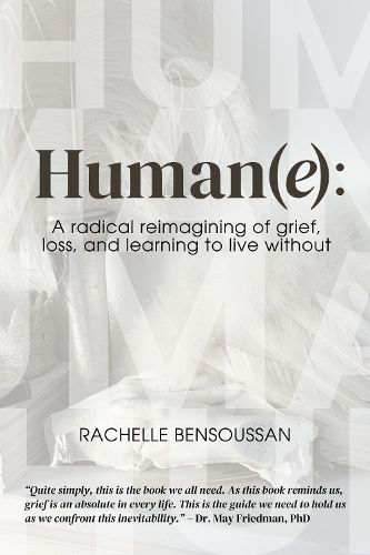 Cover image for Human(e):