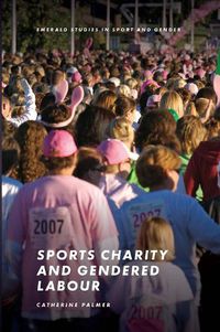 Cover image for Sports Charity and Gendered Labour