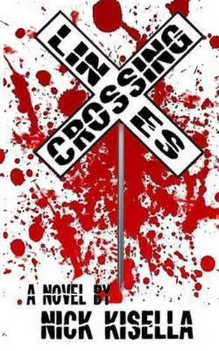 Cover image for Crossing Lines