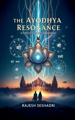 Cover image for The Ayodhya Resonance