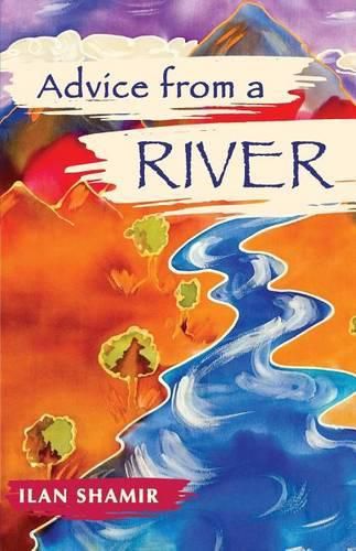 Cover image for Advice from a River