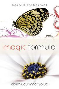 Cover image for Magic Formula