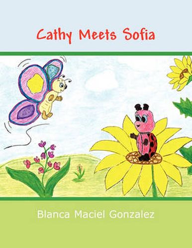 Cover image for Cathy Meets Sofia