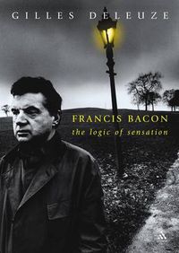 Cover image for Francis Bacon: The Logic of Sensation