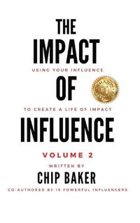 Cover image for The Impact Of Influence Volume 2