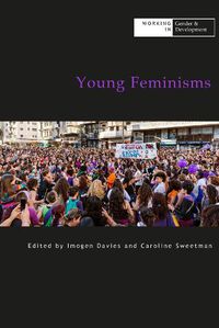 Cover image for Young Feminisms