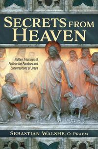 Cover image for Secrets from Heaven: Hidden Tr