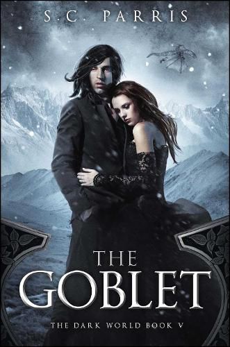 Cover image for The Goblet