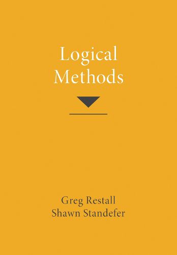 Cover image for Logical Methods