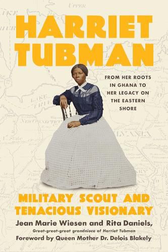 Harriet Tubman