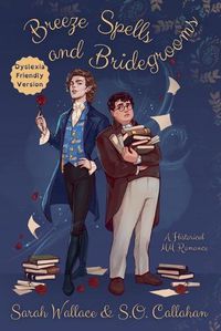 Cover image for Breeze Spells and Bridegrooms