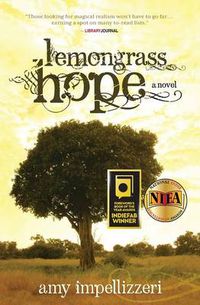 Cover image for Lemongrass Hope