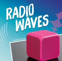 Cover image for Radio Waves