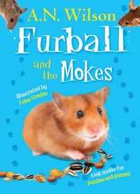 Cover image for Furball and the Mokes