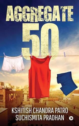 Cover image for Aggregate 50