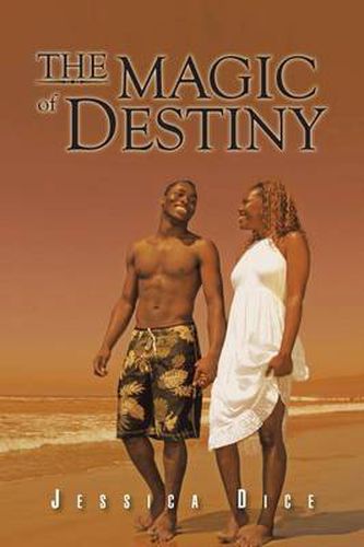 Cover image for The Magic of Destiny: Second Edition