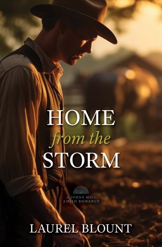 Cover image for Home from the Storm