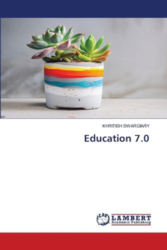 Cover image for Education 7.0