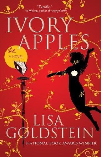 Cover image for Ivory Apples