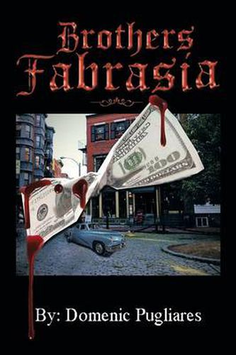 Cover image for Brothers Fabrasia