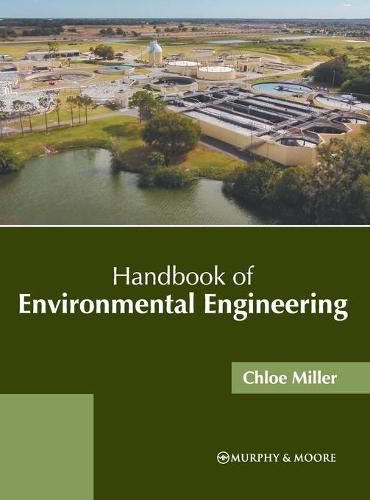 Cover image for Handbook of Environmental Engineering