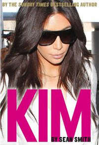 Cover image for Kim Kardashian