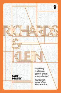 Cover image for Richards & Klein