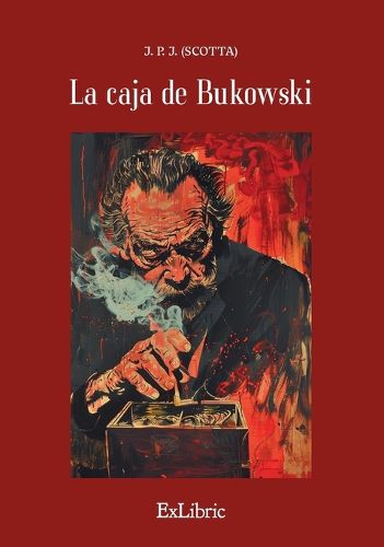 Cover image for La caja de Bukowski