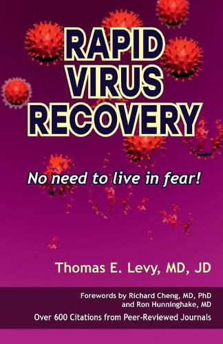 Rapid Virus Recovery