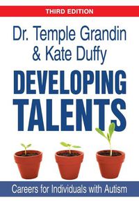 Cover image for Developing Talents