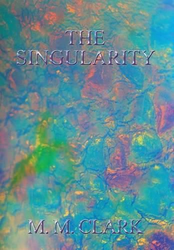 Cover image for The Singularity