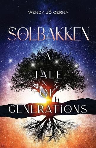 Cover image for Solbakken