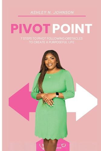 Cover image for Pivot Point