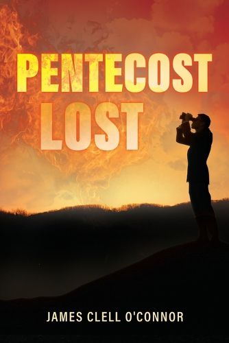 Cover image for Pentecost Lost