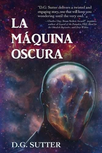 Cover image for La M quina Oscura