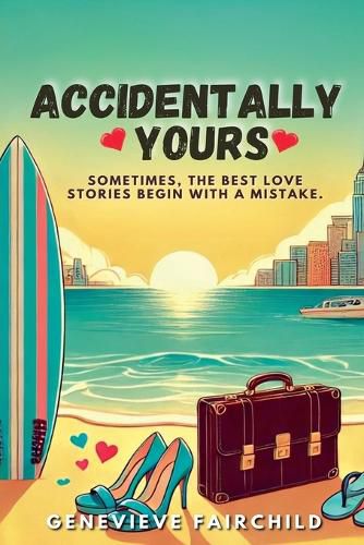 Cover image for Accidentally Yours