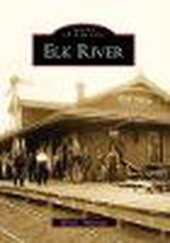 Cover image for Elk River
