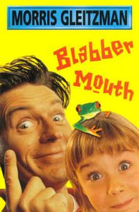 Cover image for Blabber Mouth